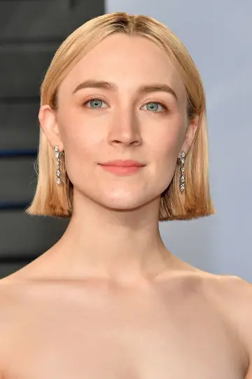 Zdjęcie Sersza Ronan (Saoirse Ronan) #25414