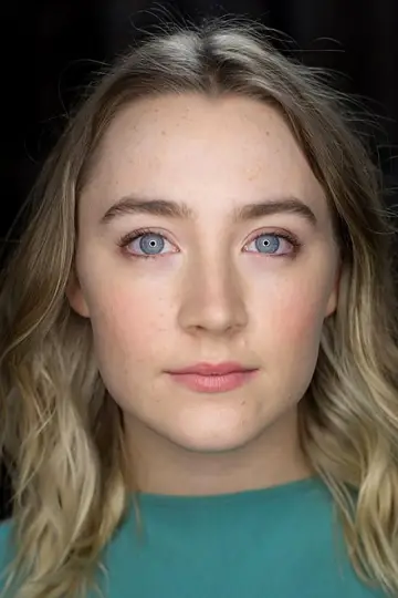 Zdjęcie Sersza Ronan (Saoirse Ronan) #25415