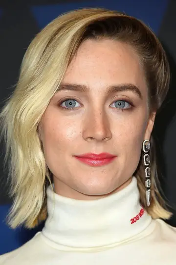 Zdjęcie Sersza Ronan (Saoirse Ronan) #25416