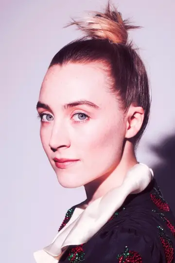 Zdjęcie Sersza Ronan (Saoirse Ronan) #25417