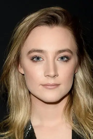 Zdjęcie Sersza Ronan (Saoirse Ronan) #25418