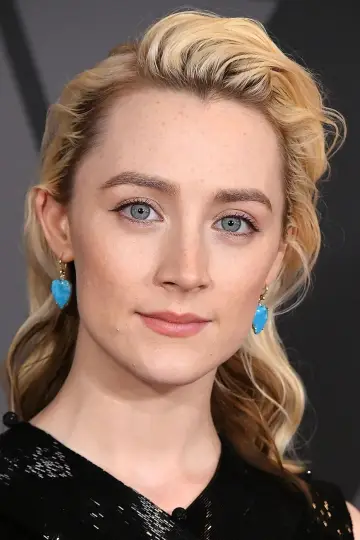 Zdjęcie Sersza Ronan (Saoirse Ronan) #25419