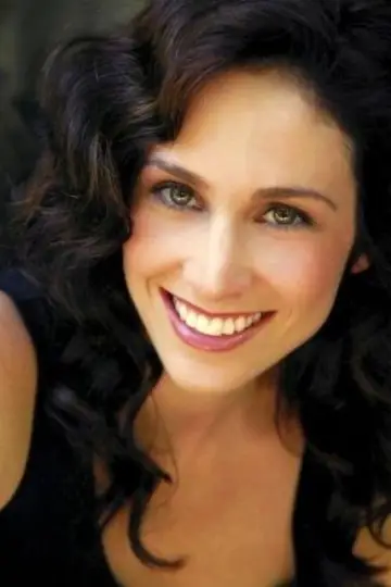 Zdjęcie Shanti Carson #98379