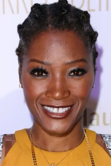 Zdjęcie Yolonda Ross #98389