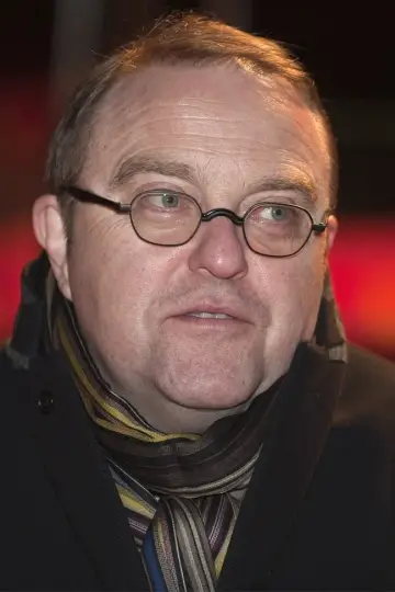 Zdjęcie Gustaw Piotr Wöhler #214520