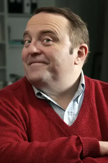 Zdjęcie Gustaw Piotr Wöhler #214521