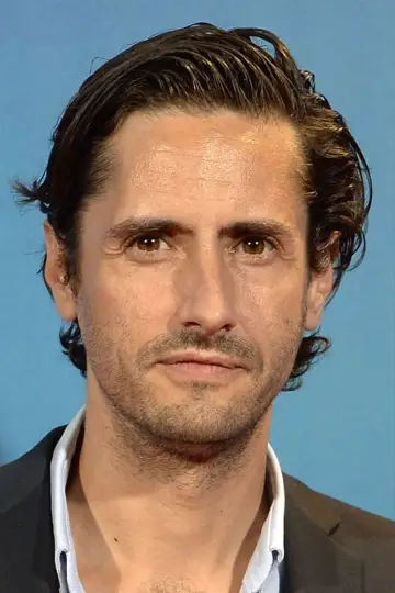 Zdjęcie Juan Diego Botto #22583