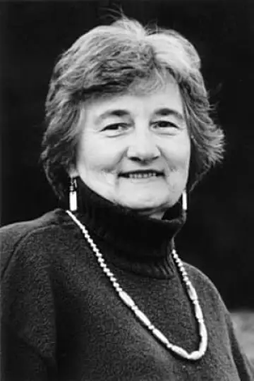 Zdjęcie Katherine Paterson #72146