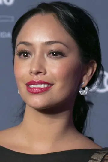 Zdjęcie Maya Zapata #122877
