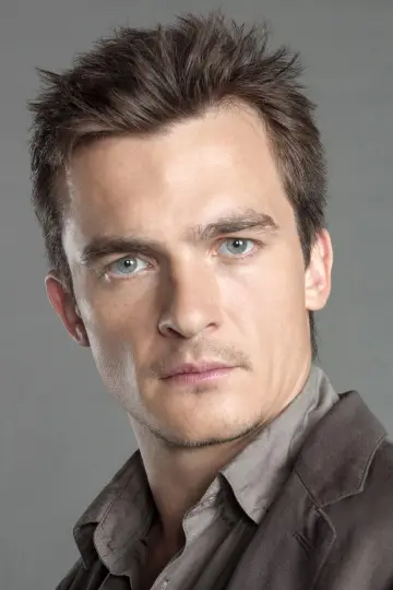 Zdjęcie Rupert Friend #31109