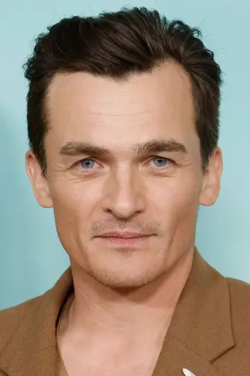 Zdjęcie Rupert Friend #327864