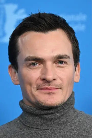 Zdjęcie Rupert Friend (Rupert Friend) #327866