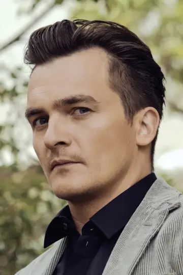Zdjęcie Rupert Friend (Rupert Friend) #327867