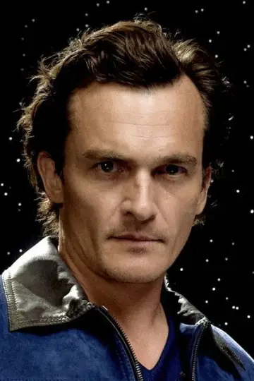 Zdjęcie Rupert Friend (Rupert Friend) #327868
