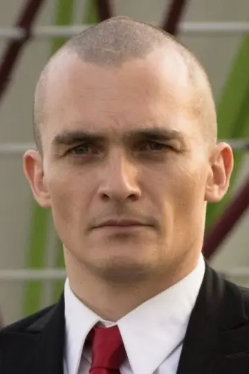 Zdjęcie Rupert Friend (Rupert Friend) #327869