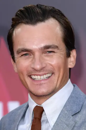 Zdjęcie Rupert Friend (Rupert Friend) #327870