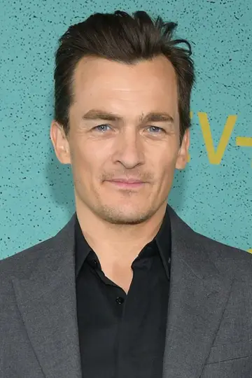 Zdjęcie Rupert Friend (Rupert Friend) #400462
