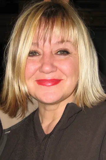 Zdjęcie Sara Greenwood #4733