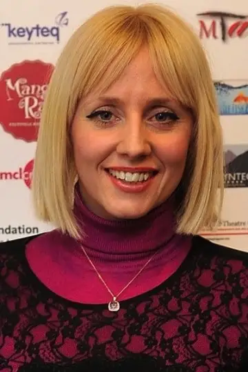 Zdjęcie Sinead Matthews #37783