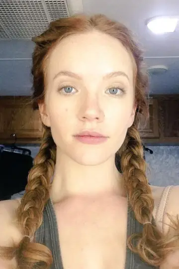 Zdjęcie Tamzin Merchant #37787