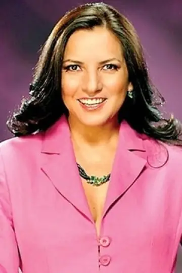 Zdjęcie Zaide Silvia Gutiérrez #118818