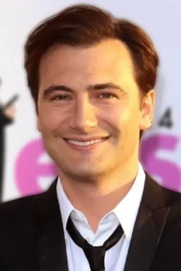 Zdjęcie Robert Luketic #74923