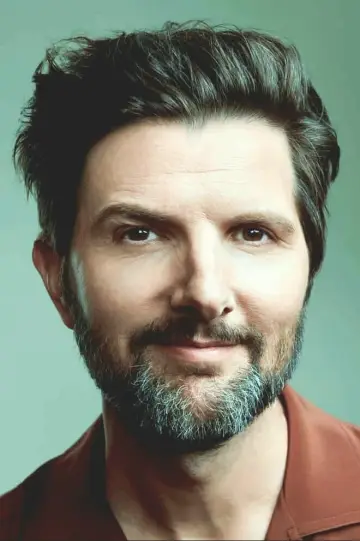 Zdjęcie Adam Scott #46959