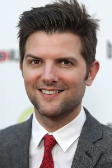 Zdjęcie Adam Scott #46960