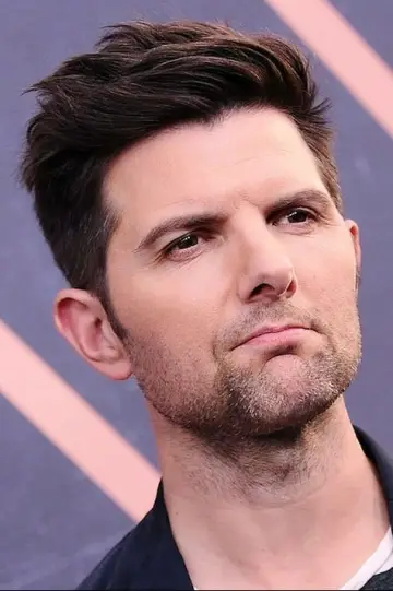Zdjęcie Adam Scott #46961