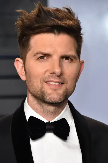 Zdjęcie Adam Scott #46962