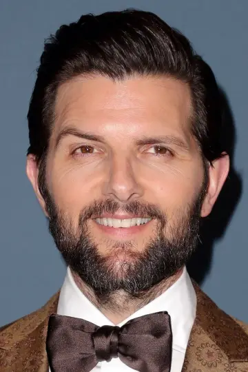 Zdjęcie Adam Scott #46963