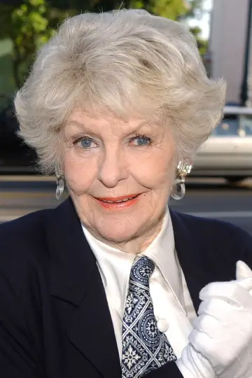 Zdjęcie Elaine Stritch #87493