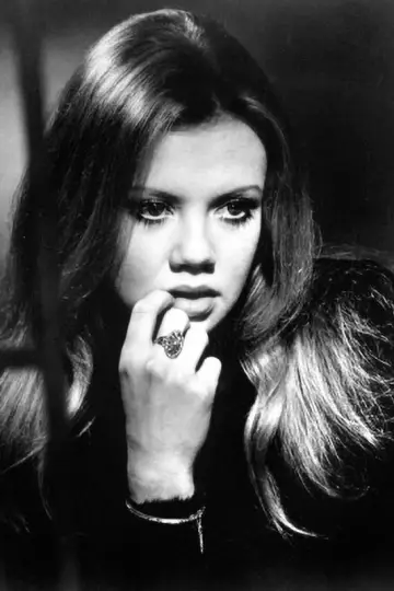 Zdjęcie Hayley Mills #111765