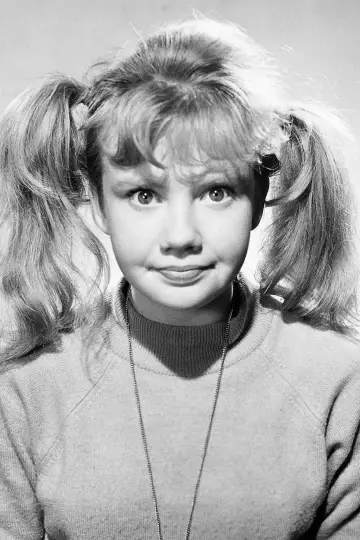 Zdjęcie Hayley Mills #111766