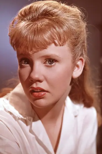 Zdjęcie Hayley Mills #111767