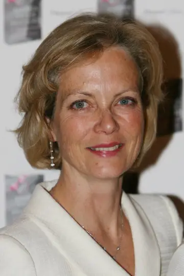 Zdjęcie Jenny Seagrove #132412