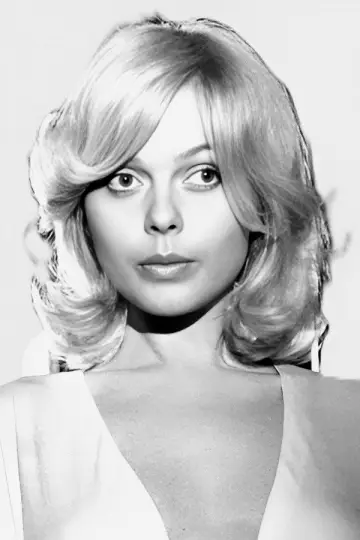 Zdjęcie Lillian Müller #504602