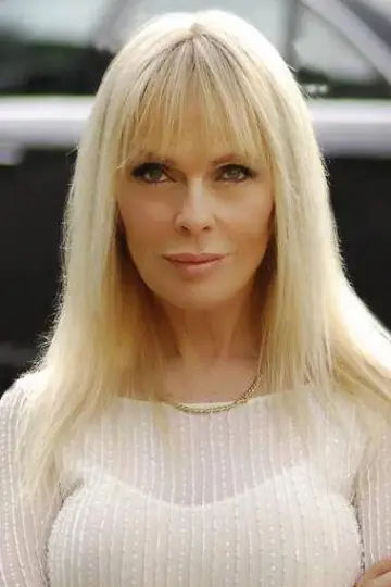 Zdjęcie Lillian Müller #504603