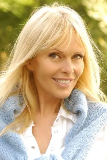 Zdjęcie Lillian Müller #504605