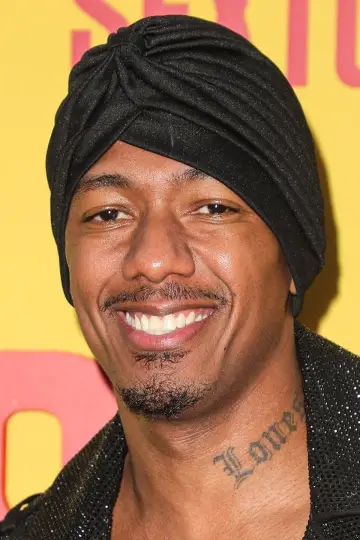 Zdjęcie Nick Cannon #14027