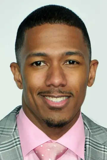 Zdjęcie Nick Cannon #14029