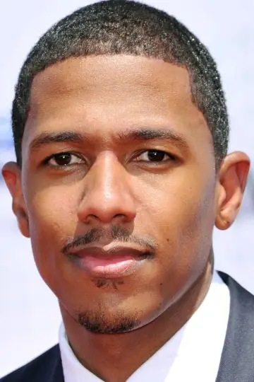 Zdjęcie Nick Cannon #14030