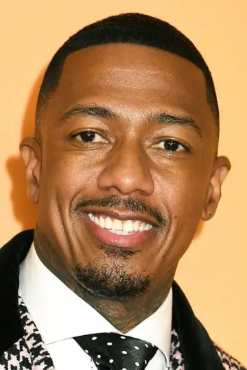 Zdjęcie Nick Cannon #14031