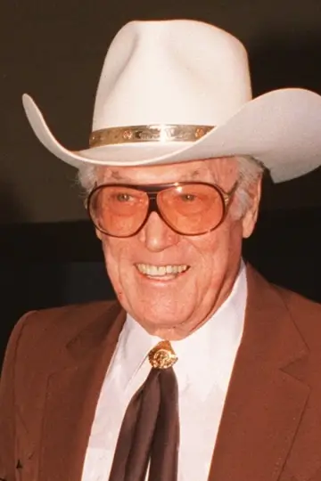 Zdjęcie  (Clayton Moore) #321964
