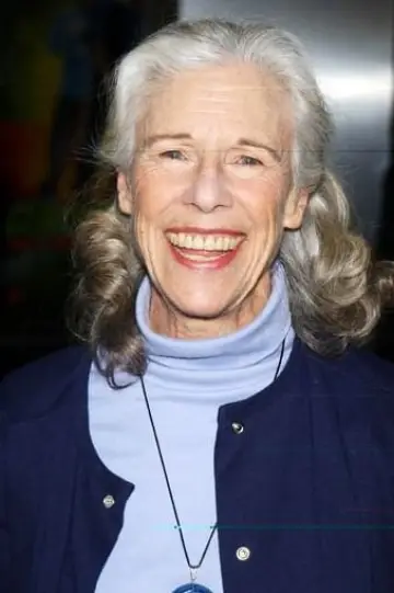 Zdjęcie Frances Sternhagen #64459