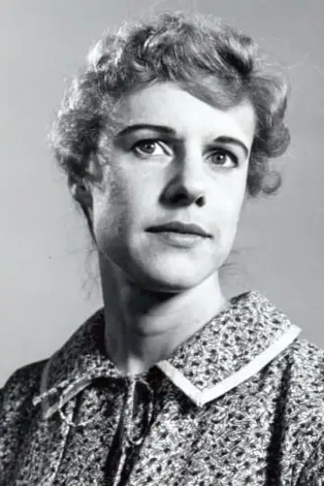 Zdjęcie Frances Sternhagen #64460