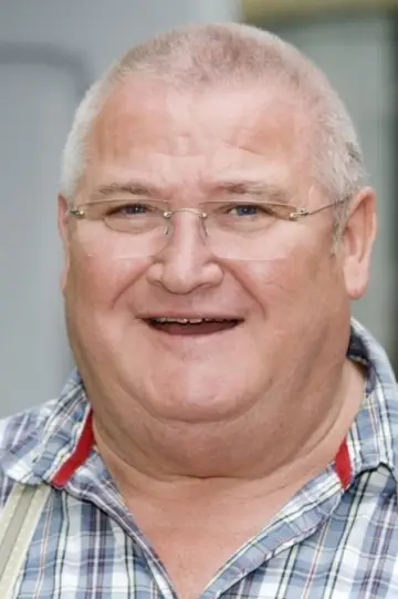 Zdjęcie  (Horst Krause) #472992