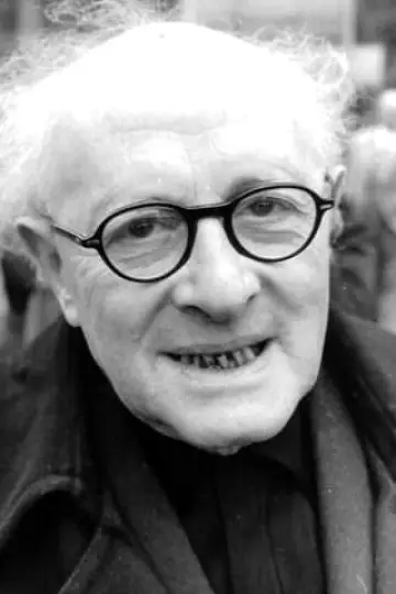 Zdjęcie Jean Wiener #142253