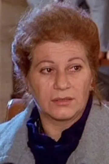 Zdjęcie Maria Teresa Albani #145570