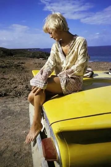 Zdjęcie Mimsy Farmer #123977
